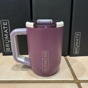 BrüMate Muv 15oz - Vineyard
